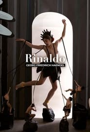 Handel - Rinaldo - Claire Dancoisne