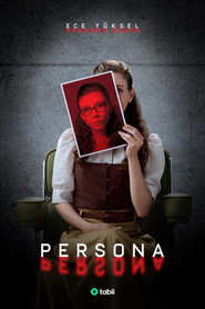 Persona постер