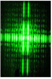 Flash X-Ray Laser 