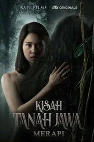 Tale of Java Land: Merapi постер