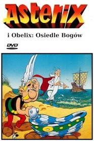 Asterix i Obelix: Osiedle Bogów