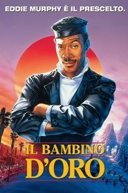 Il bambino d'oro poster watch Il bambino d'oro now