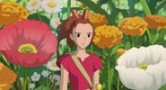 Imagen 3 Arrietty y el mundo de los diminutos (Kari-gurashi no Arietti)