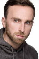 Danny Barnham as Liam