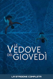 Locandina di Le vedove del giovedì Stagione 1