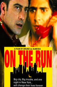 On the Run постер