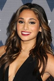 Meaghan Rath is Tani Rey