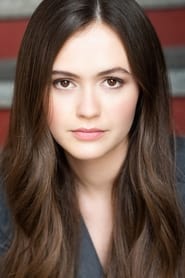 Olivia Sanabia as Hailey