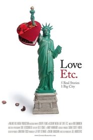 Poster Love Etc. 2011