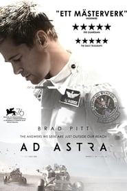 Ad Astra (2019)