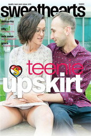 Teenie Upskirt
