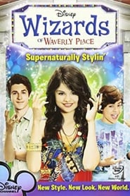 Wizards of Waverly Place: Fashionista Presto Chango