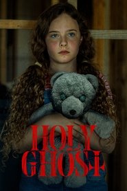 Poster Holy Ghost 