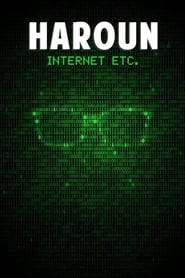 Poster Haroun - Internet Etc.
