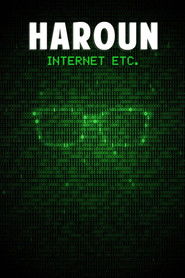 Haroun - Internet Etc.