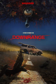 Downrange постер