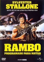 Rambo – Programado para Matar (1982) Blu-Ray 720p Download Torrent Dublado