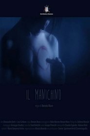 Poster The Mannequin 2015