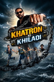 Khatron Ke Khiladi постер