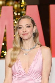 Amanda Seyfried