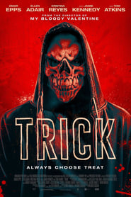 Trick (2019) online ελληνικοί υπότιτλοι