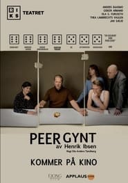 Poster Peer Gynt