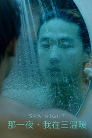 桑拿夜 (2016)