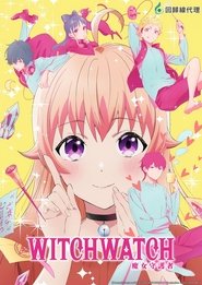 魔女与使魔 Season 1 Episode 1 魔女与使魔 Season 1 Episode 1