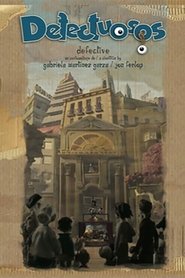 Poster Defective 2012