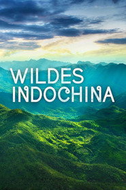 Дикий Індокитай / Wildest Indochina (2014) TMDB poster