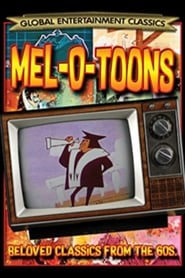 Mel-O-Toons постер