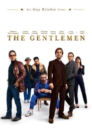The Gentlemen (2020) 720p full İzle