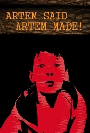 Артём сказал - Артём сделал! (2015) Артём сказал - Артём сделал! (2015)