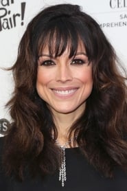 Liz Vassey as Kristin