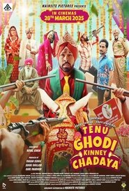 Tenu Ghodi Kine Chadayea (2025) Punjabi