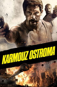 Karmouz ostroma (2018)