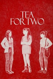 Poster Tea for Two