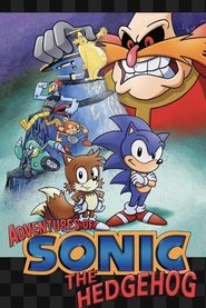 Adventures of Sonic the Hedgehog (1993)