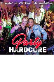 Party Hardcore Collection collection poster