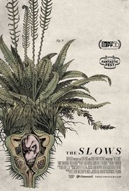 Poster The Slows