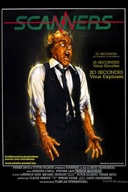 Scanners film en streaming