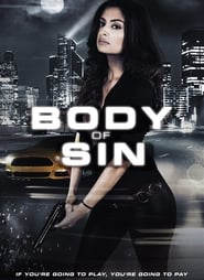 Body of Sin постер