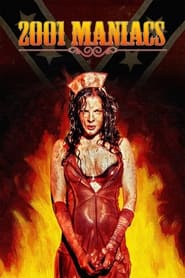 2001 Maniacs 2 - Es ist angerichtet (2010)