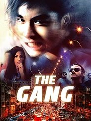Poster The Gang 1997