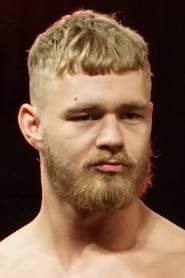 Tyler Bate as Tyler Bate