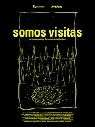 Poster We are visits 2019