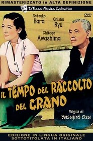 Il tempo del raccolto del grano (1951)