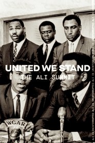 United We Stand: The Ali Summit (2018)