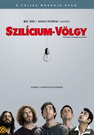 Szilícium-völgy 2. évad plakát