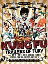 Kung Fu Trailers Of Fury